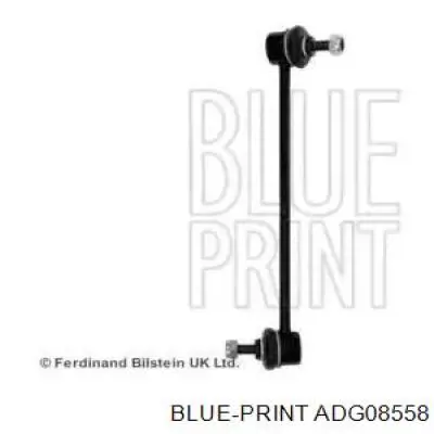 ADG08558 Blue Print стійка стабілізатора переднього, права