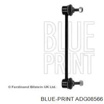 Стійка стабілізатора заднього ADG08566 Blue Print