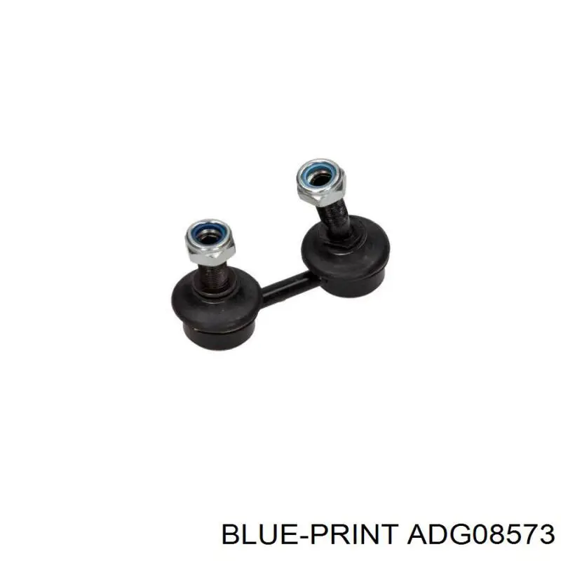 RL552160K Raiso Тяга переднього стабілізатора