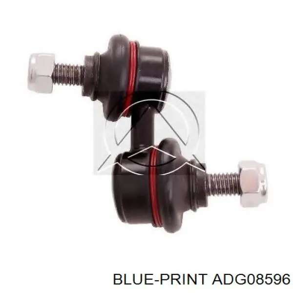 Стійка стабілізатора, переднього, ліва ABS 260606 ціна, від 7.90 USD