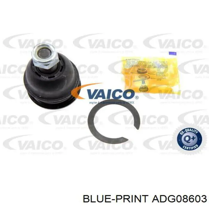 Купити 5453037010 Hyundai/Kia Кульова опора, нижня
