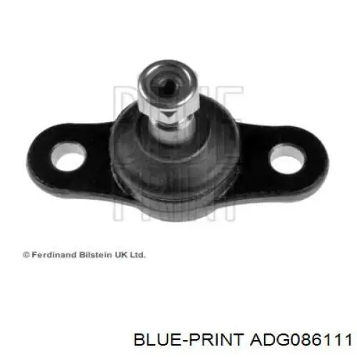 Кульова опора, нижня ADG086111 Blue Print