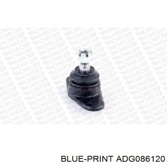 Купити ADG086120 Blue Print Кульова опора, нижня