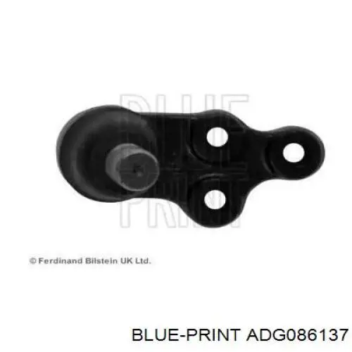 Купити VKDS819005 SKF Кульова опора, нижня, ліва