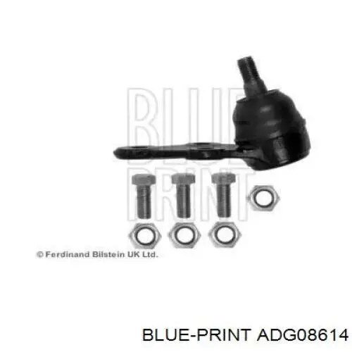 Кульова опора, нижня P94786917 General Motors
