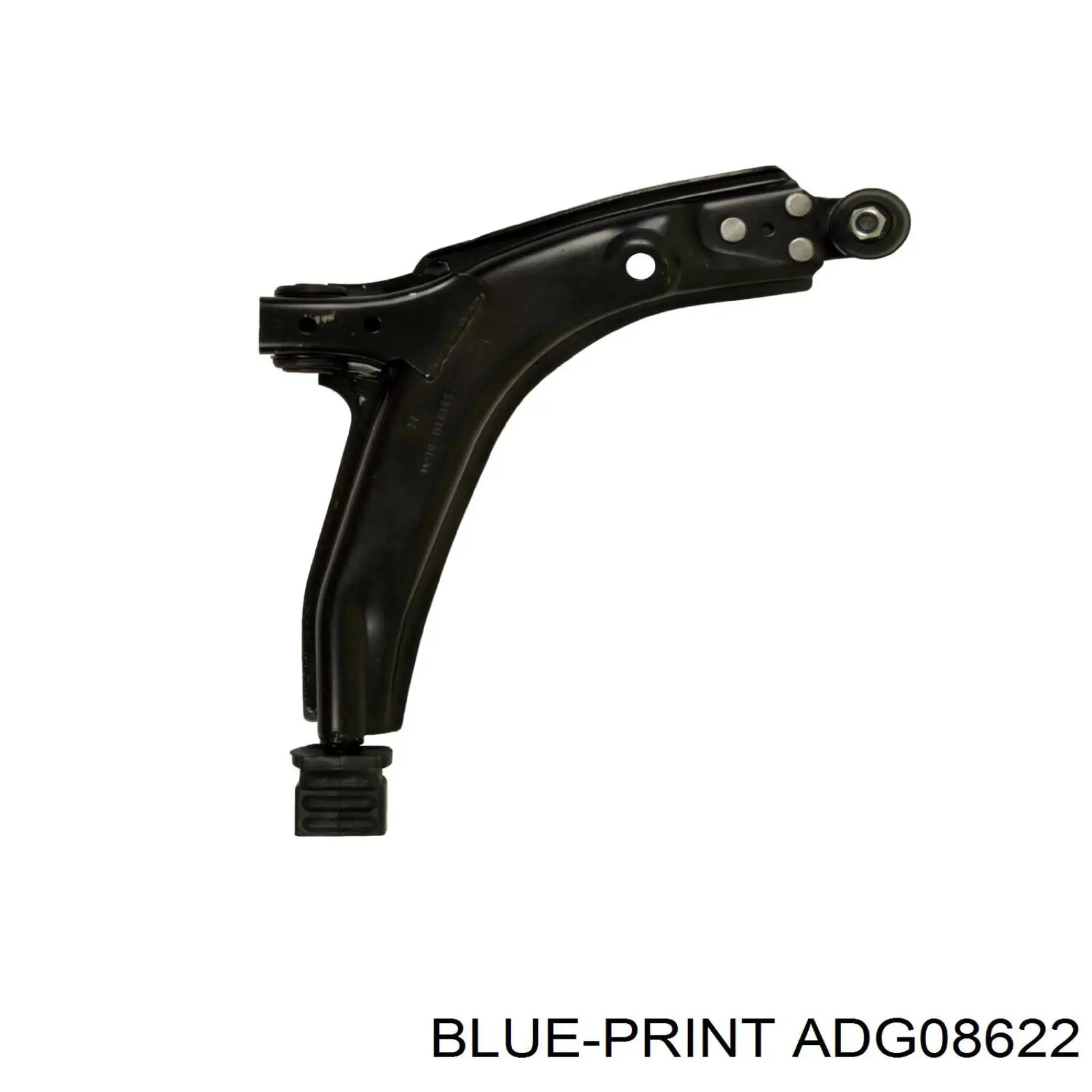 Важіль передньої підвіски нижній, лівий GSMD001 Onnuri