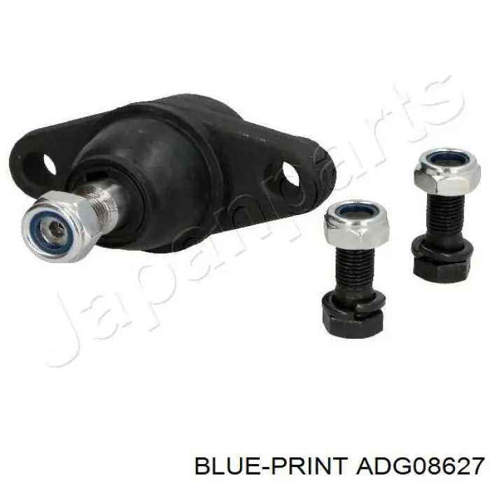 Кульова опора, нижня GSP S080091 ціна, від 6.81 USD