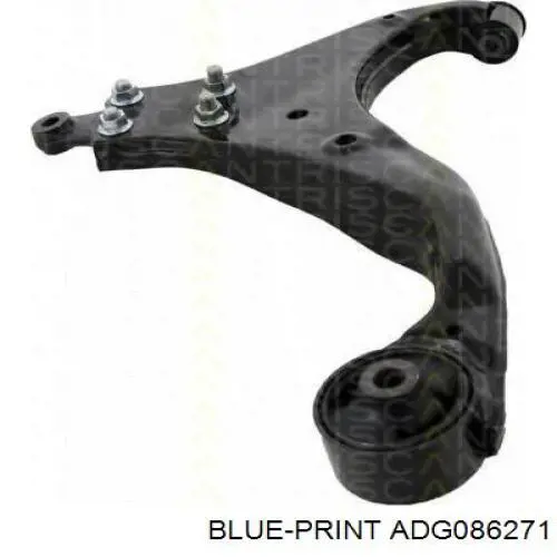 Ходова Blue Print ADG086271