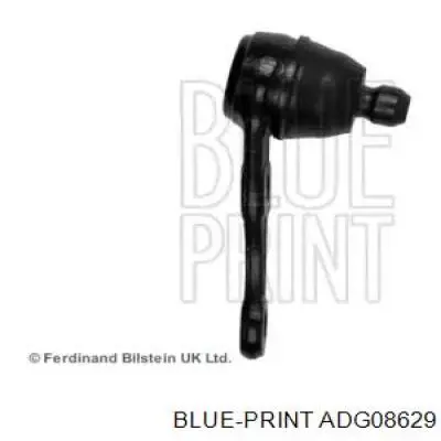 Кульова опора, нижня Hyundai/Kia 0K2A134550A