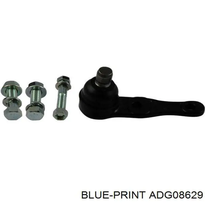 Купити JK1303OE Hyundai/Kia Кульова опора, нижня