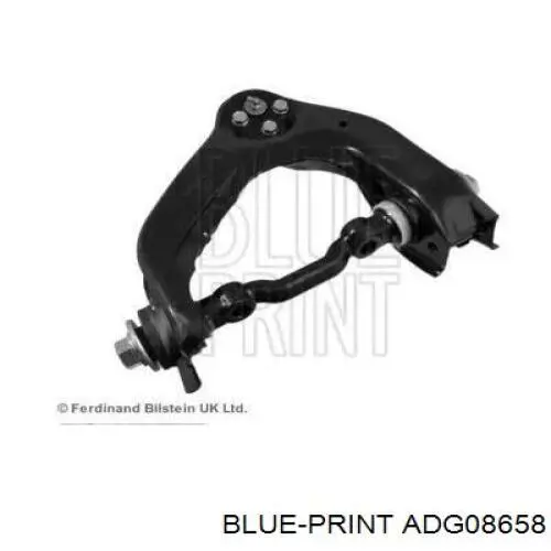 Купити 544014A000 Hyundai/Kia Важіль передньої підвіски верхній, правий