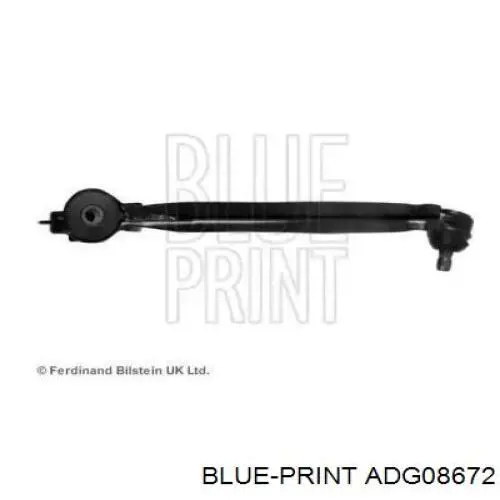 Важіль передньої підвіски нижній, правий CTR CQ0095R ціна, від 51.24 USD