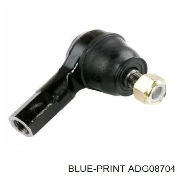 Рульовий наконечник ADG08704 Blue Print