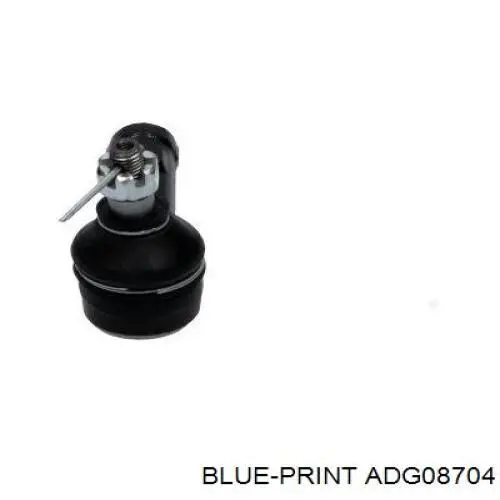 Купити ADG08704 Blue Print Рульовий наконечник