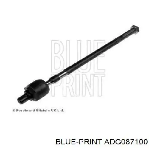 Тяга рульова поперечна Blue Print ADG087100 ціна, від 8.95 USD