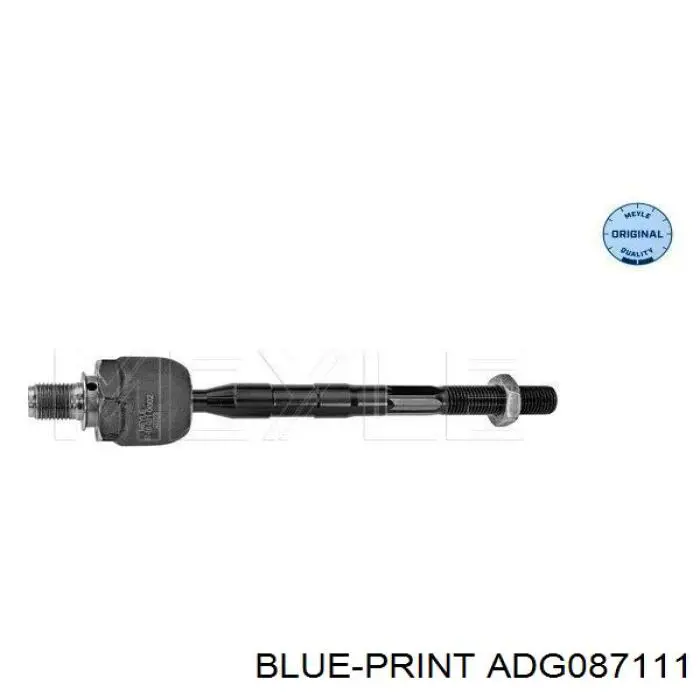 Тяга рульова поперечна Rider RD322431749 ціна, від 9.56 USD