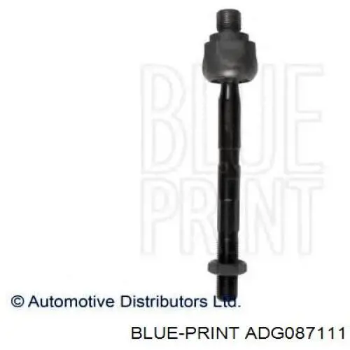 Тяга рульова поперечна Autlog FT2445 ціна, від 9.56 USD