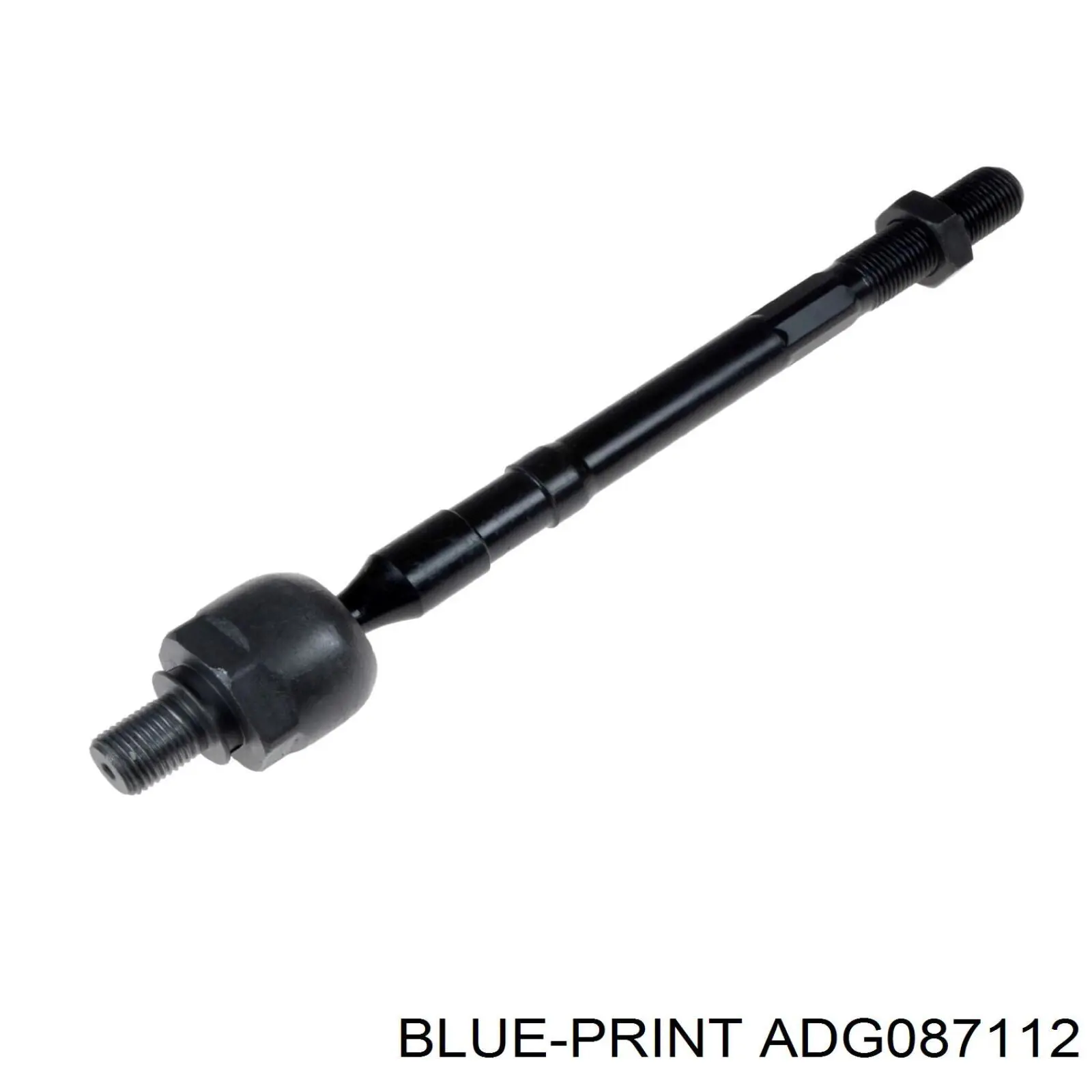 ADG087112 Blue Print тяга рульова