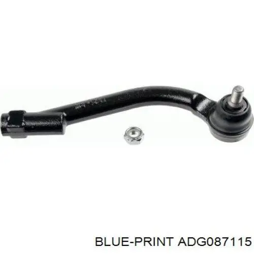Купити 34996 Lemforder Рульовий наконечник