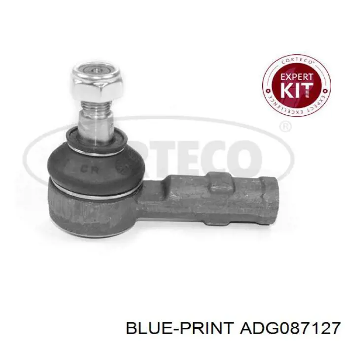 Купити ADG087127 Blue Print Рульовий наконечник