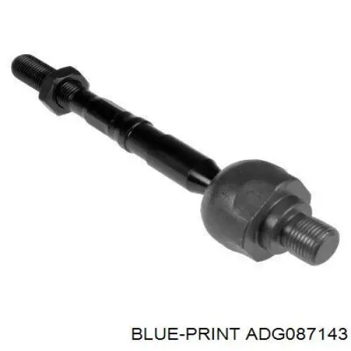 RL577110K Raiso Тяга рульова права