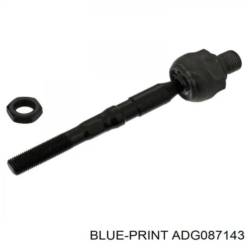 Тяга рульова права Raiso RL577110K ціна, від 9.77 USD