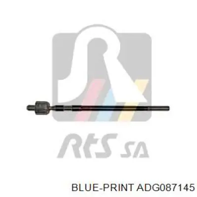 ADG087145 Blue Print тяга рульова