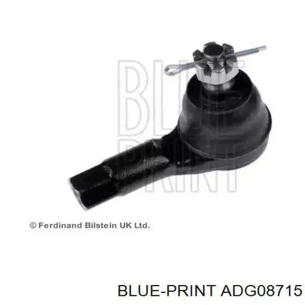 Купити ADG08715 Blue Print Рульовий наконечник