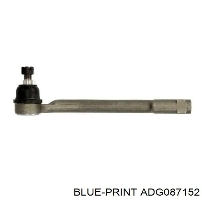 Наконечник рульовий Lemforder 34535 ціна, від 20.11 USD