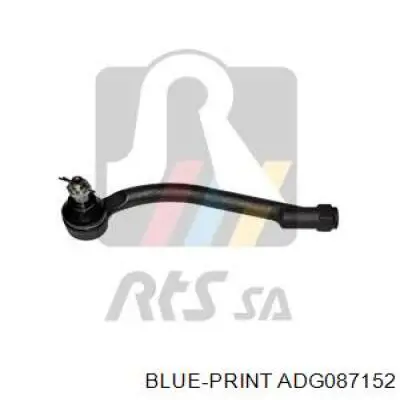 Наконечник рульовий Rider RD568212B000 ціна, від 11.14 USD