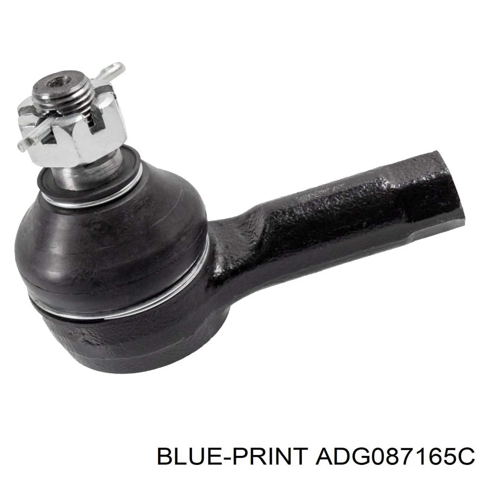 ADG087165C Blue Print Зовнішній наконечник рульової тяги