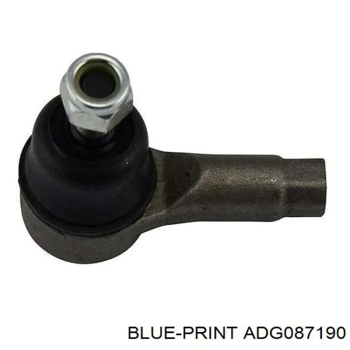 Наконечник рульовий TRT R7004 ціна, від 11.38 USD