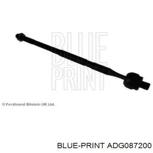 Тяга рульова поперечна Japko 103W02 ціна, від 10.83 USD