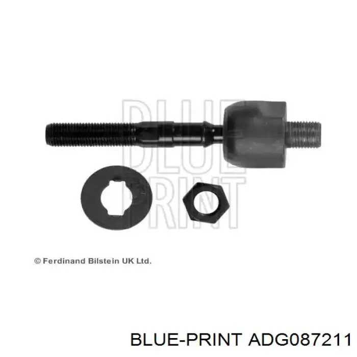 Тяга рульова поперечна Lemforder 3840501 ціна, від 11.19 USD