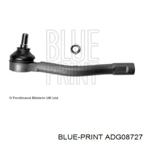 Наконечник рульовий ABS 230719 ціна, від 10.72 USD