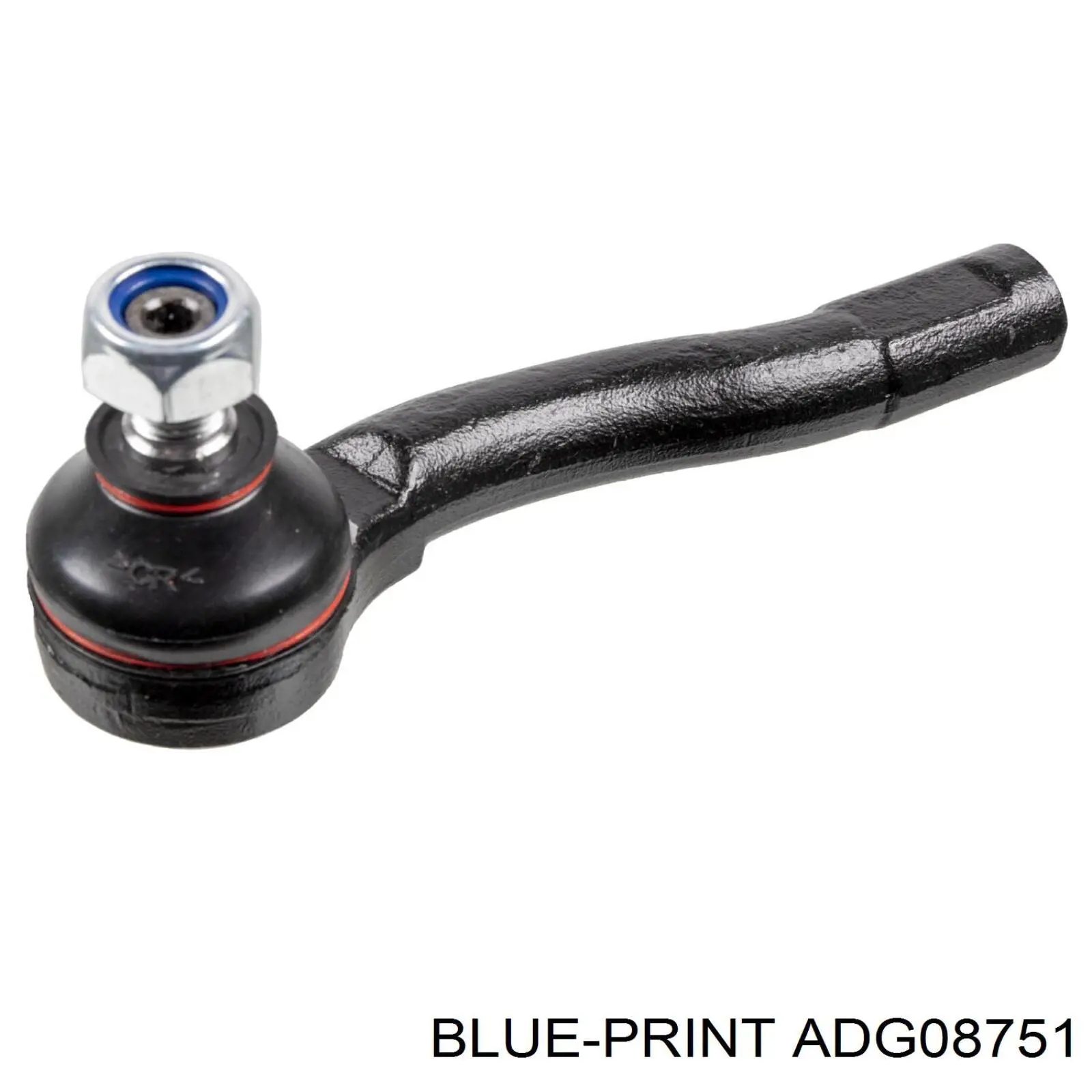 Наконечник рульовий Profit PR23020464 ціна, від 10.04 USD