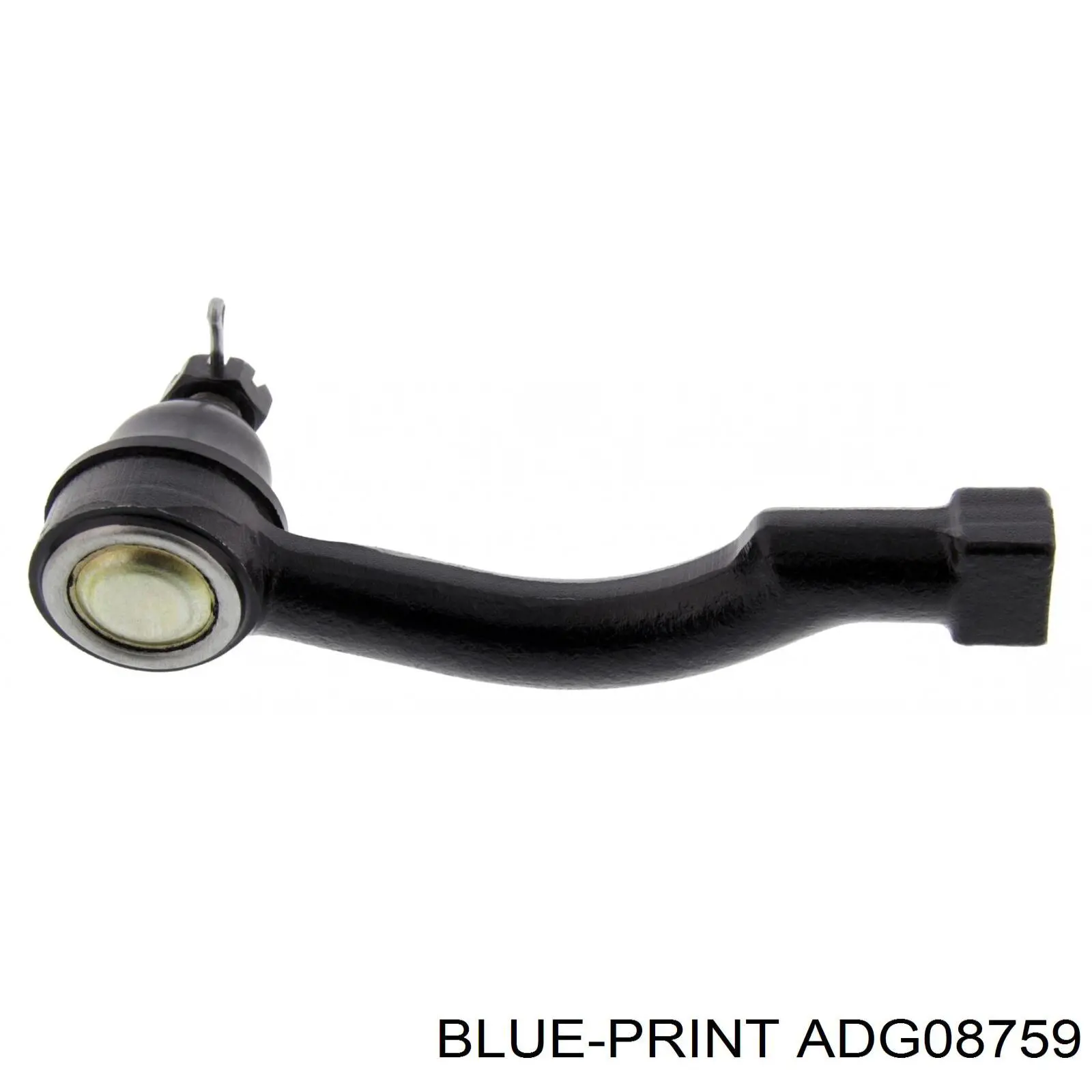Рульовий наконечник ADG08759 Blue Print