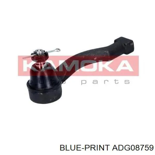 Купити ADG08759 Blue Print Рульовий наконечник