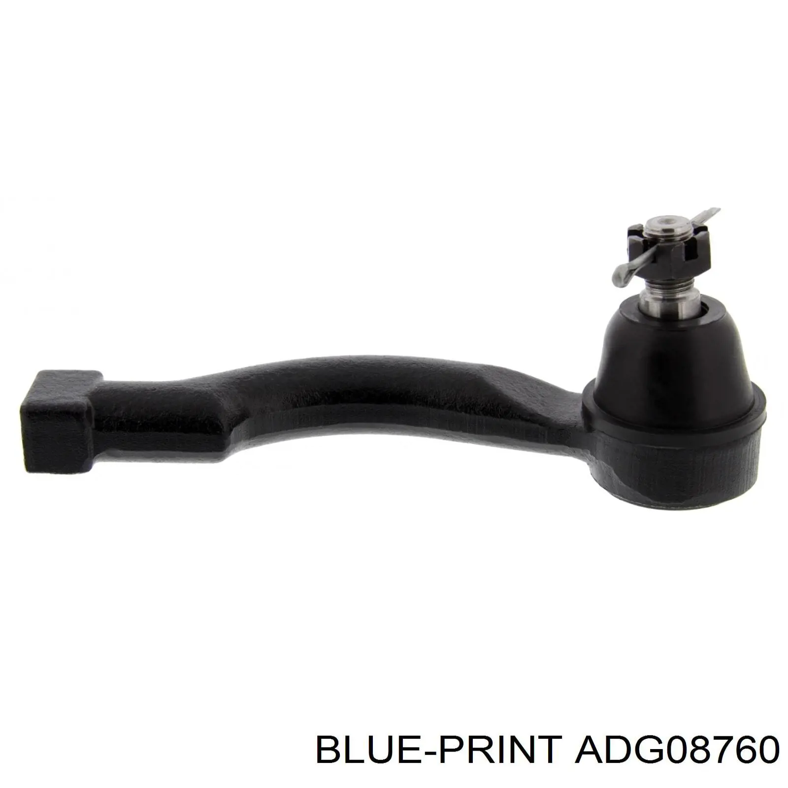 Купити RL568900H Raiso Рульовий наконечник