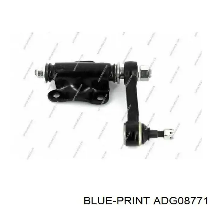 Купити ADG08771 Blue Print Важіль маятниковий