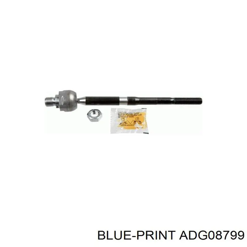 Тяга рульова права Hyundai/Kia 0K55232250B ціна, від 8.22 USD