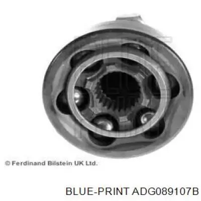 Граната зовнішня передня ліва Blue Print ADG089107B ціна, від 47.23 USD