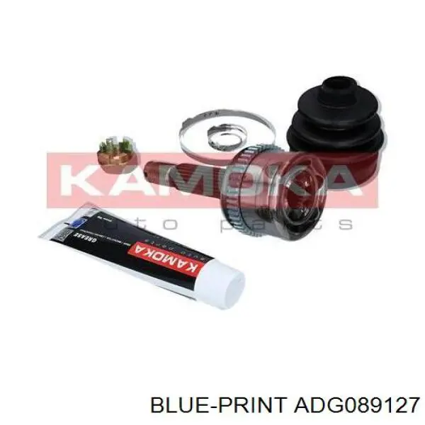 Граната колісна Magneti Marelli TOJ0154 ціна, від 28.05 USD