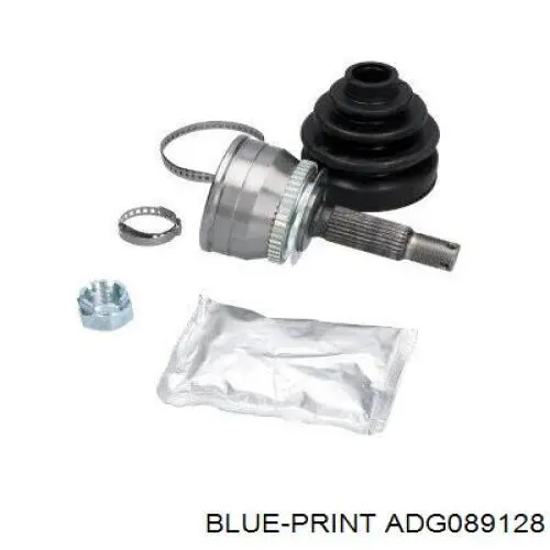 ШРУС зовнішній Magneti Marelli 302015100156