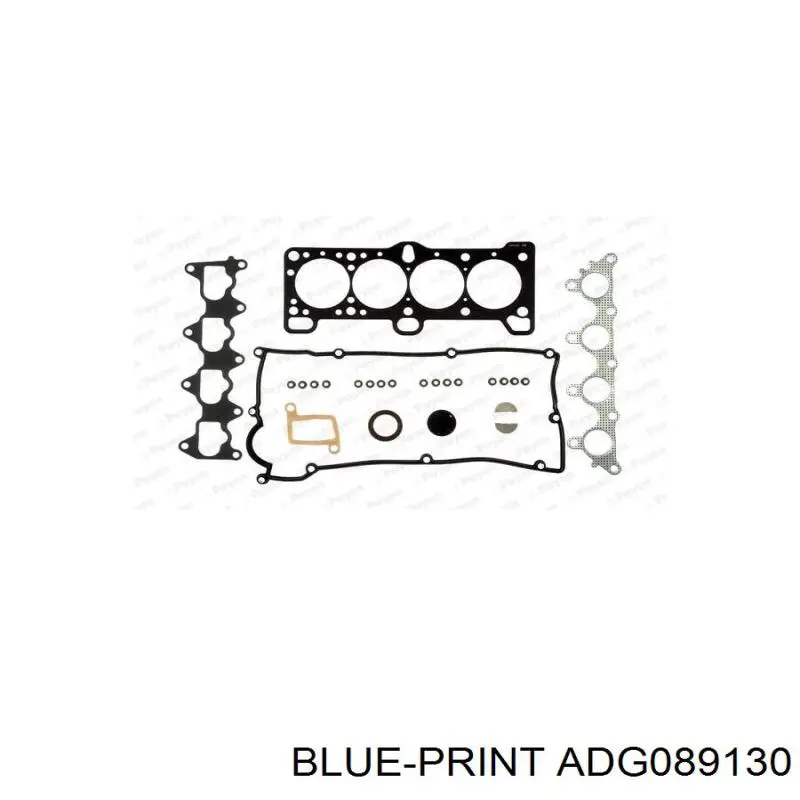 Купити ADG089130 Blue Print Шарнір приводу зовнішній