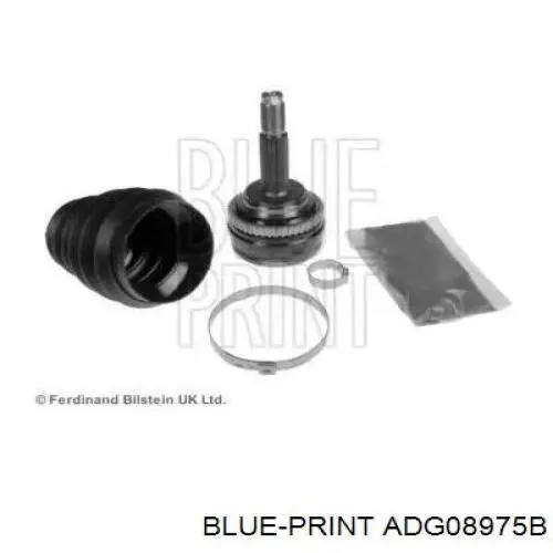 Граната колісна InA-For INF400083 ціна, від 25.34 USD