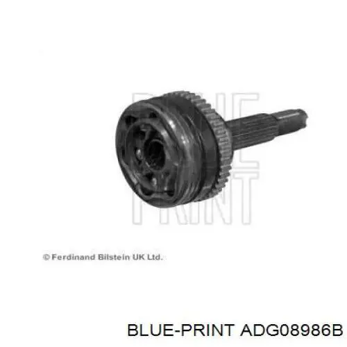 302015100046 Magneti Marelli Граната зовнішня
