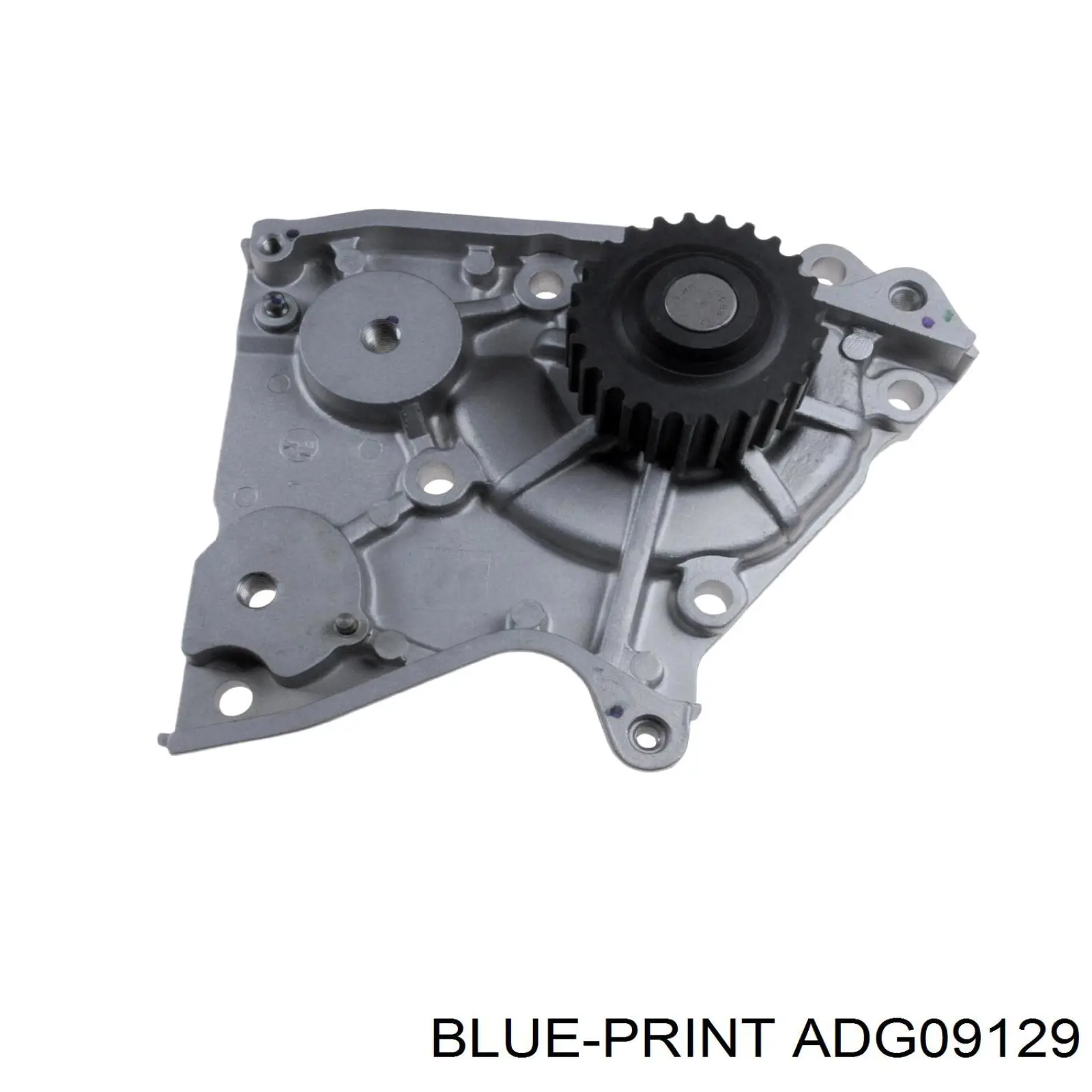 Помпа охолодження Magneti Marelli WPQ0566 ціна, від 37.20 USD