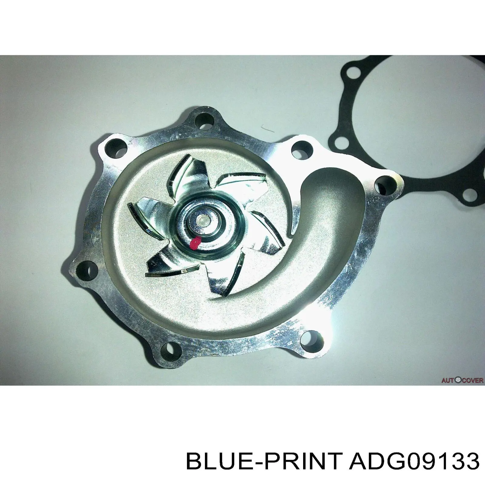 Помпа 0K65C15100B Hyundai/Kia
