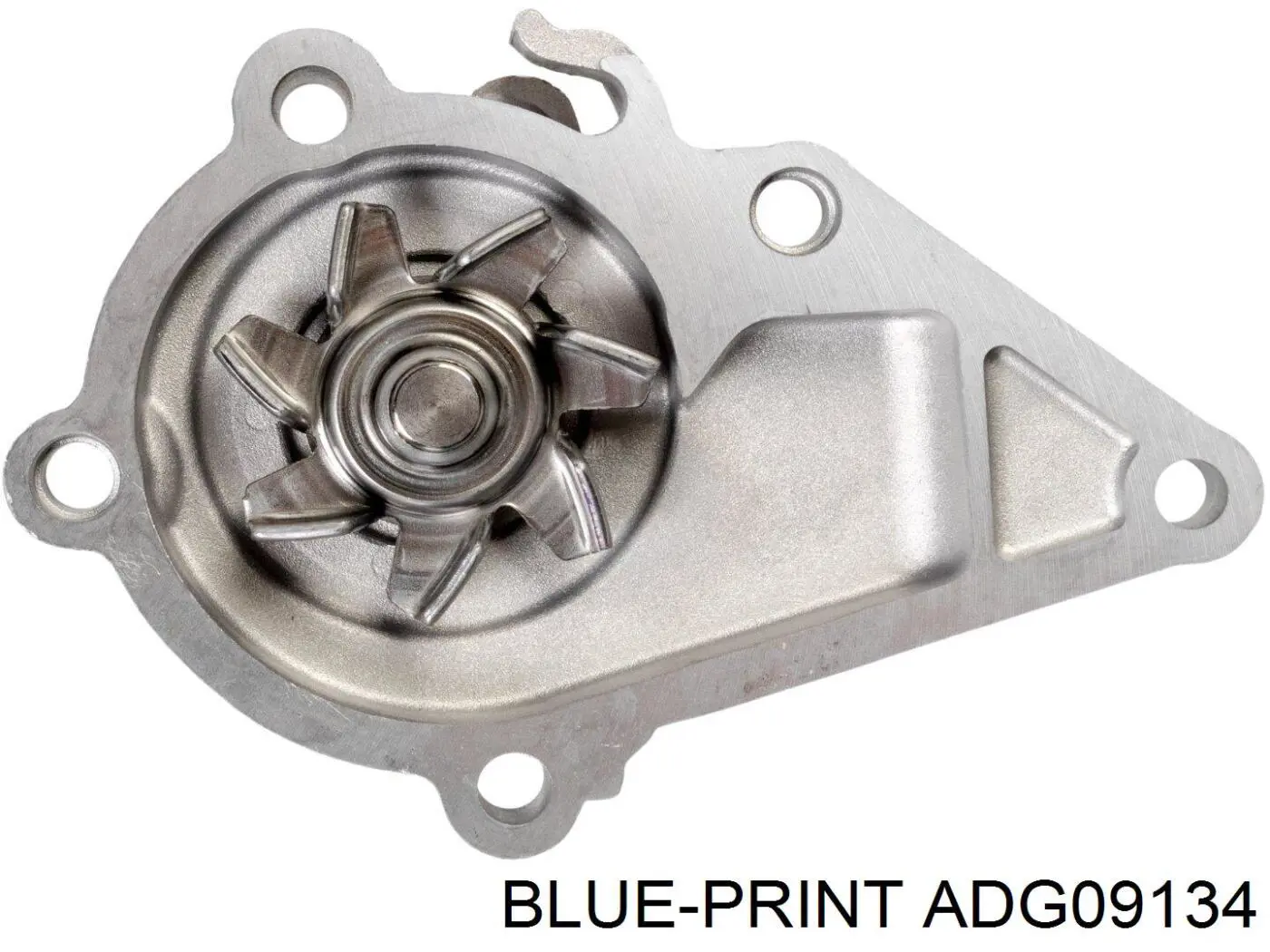 Купити ADG09134 Blue Print Насос охолоджуючої рідини